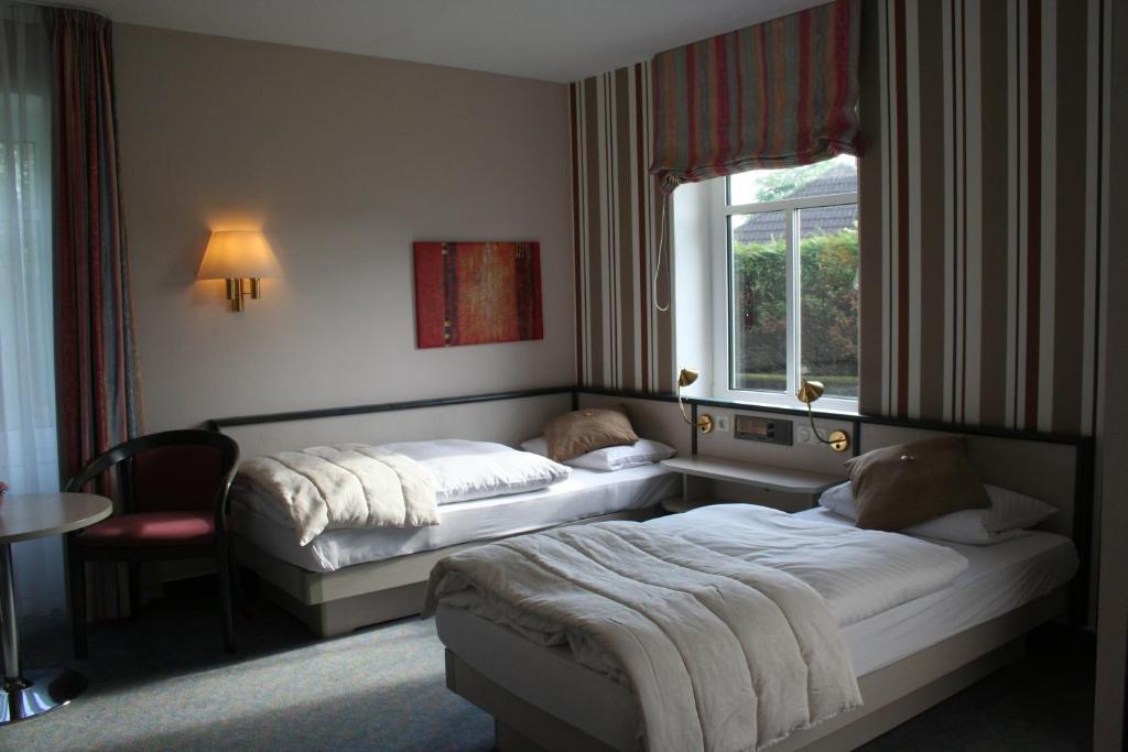 Hotelanlage Minser Seewiefken Schillig Rum bild