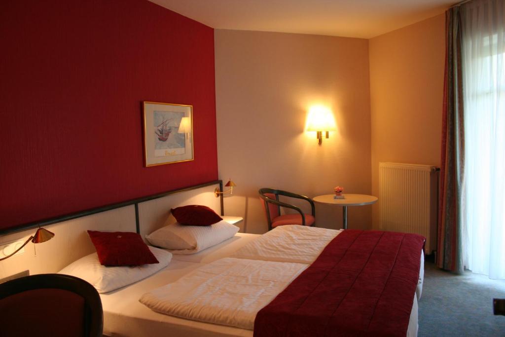 Hotelanlage Minser Seewiefken Schillig Rum bild