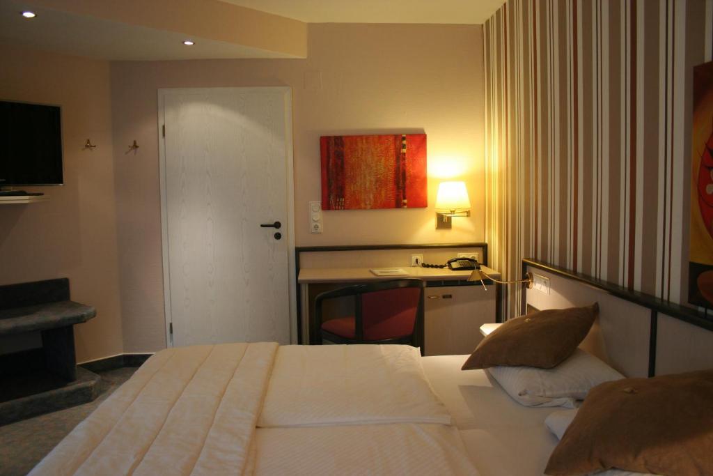 Hotelanlage Minser Seewiefken Schillig Rum bild