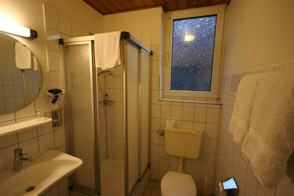 Hotelanlage Minser Seewiefken Schillig Rum bild