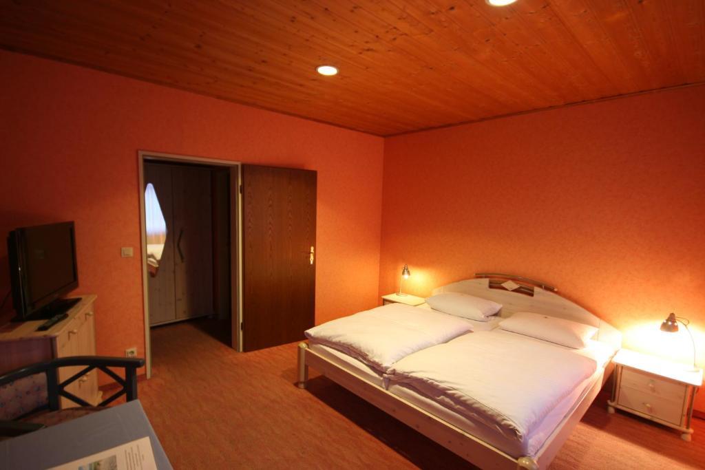Hotelanlage Minser Seewiefken Schillig Rum bild