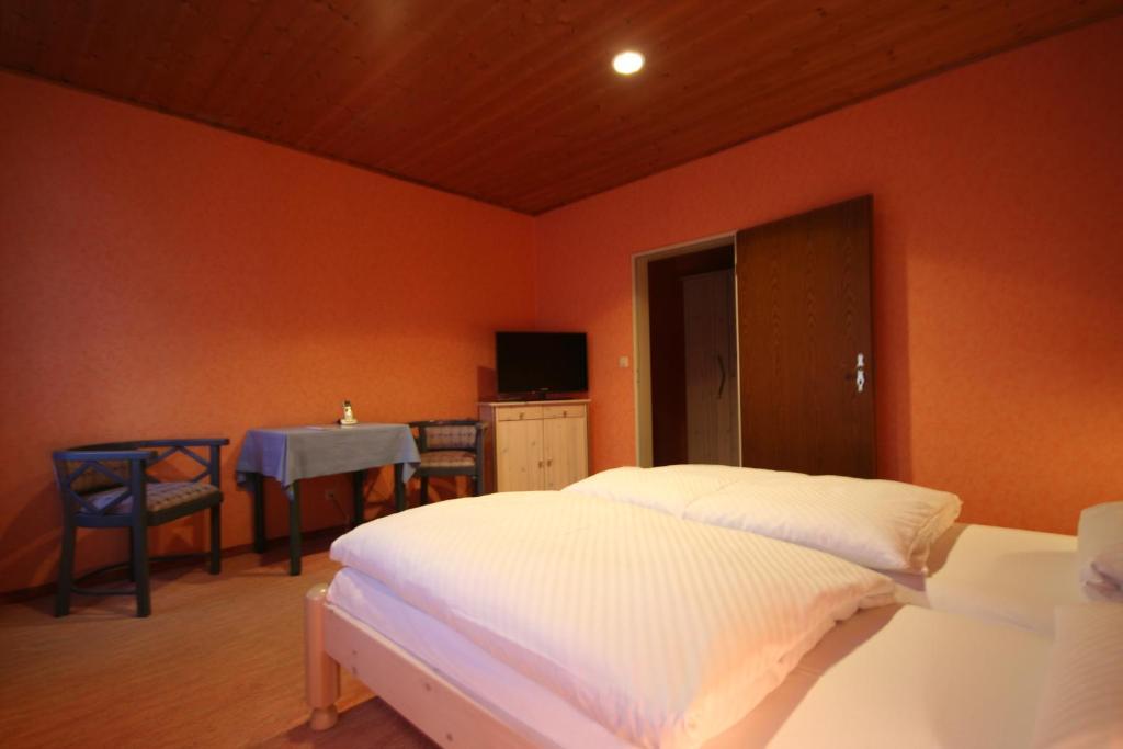 Hotelanlage Minser Seewiefken Schillig Rum bild